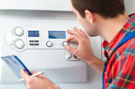 free commercial Lockleaze boiler quotes